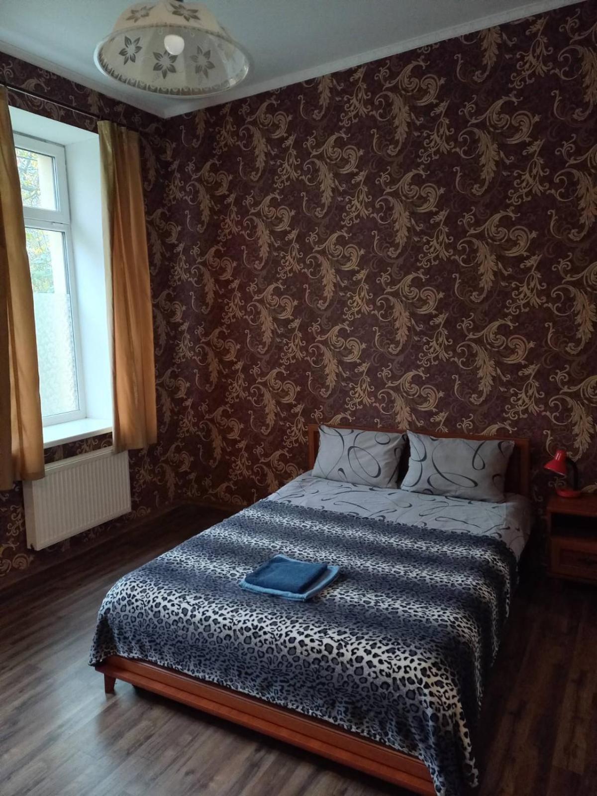 Apartments In Center 빈니차 외부 사진