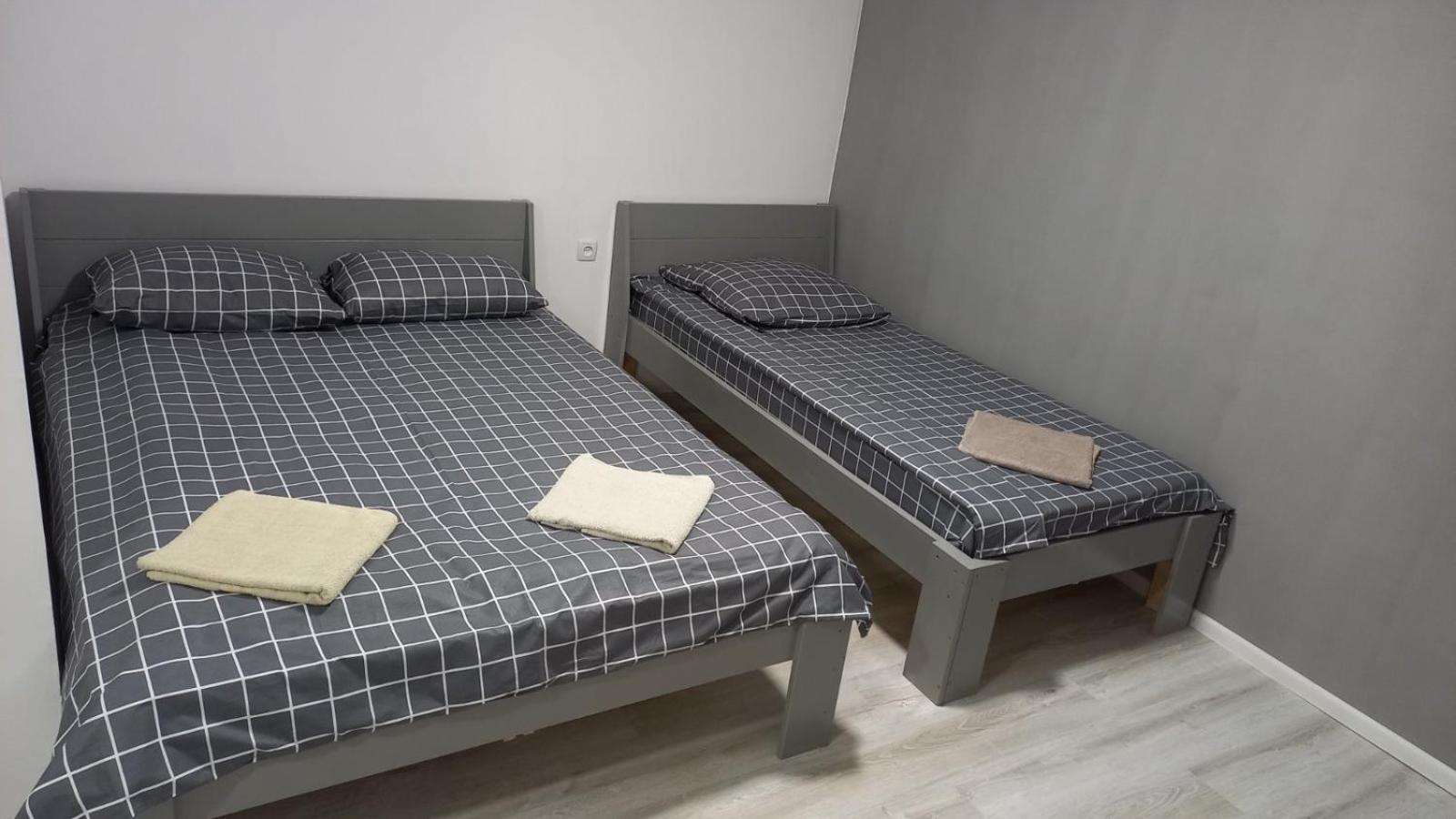 Apartments In Center 빈니차 외부 사진