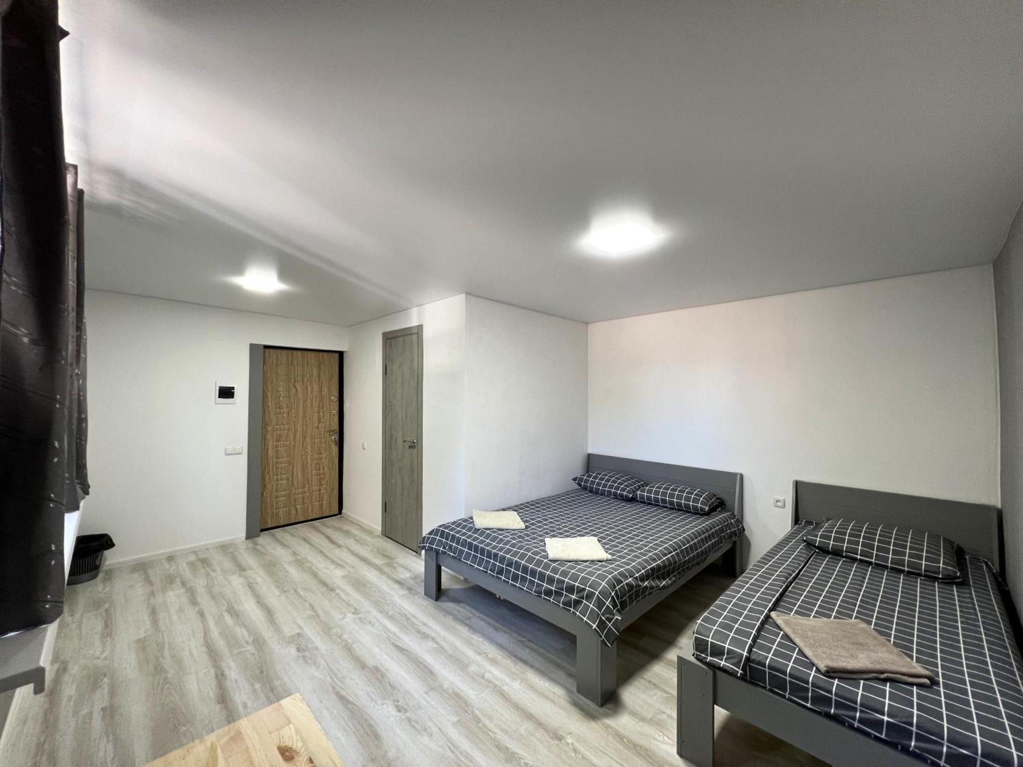 Apartments In Center 빈니차 외부 사진