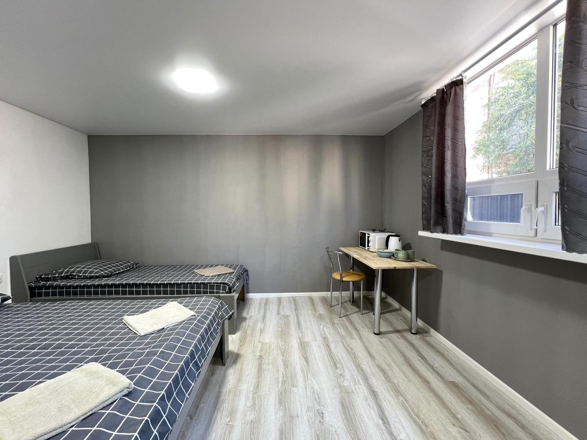 Apartments In Center 빈니차 외부 사진