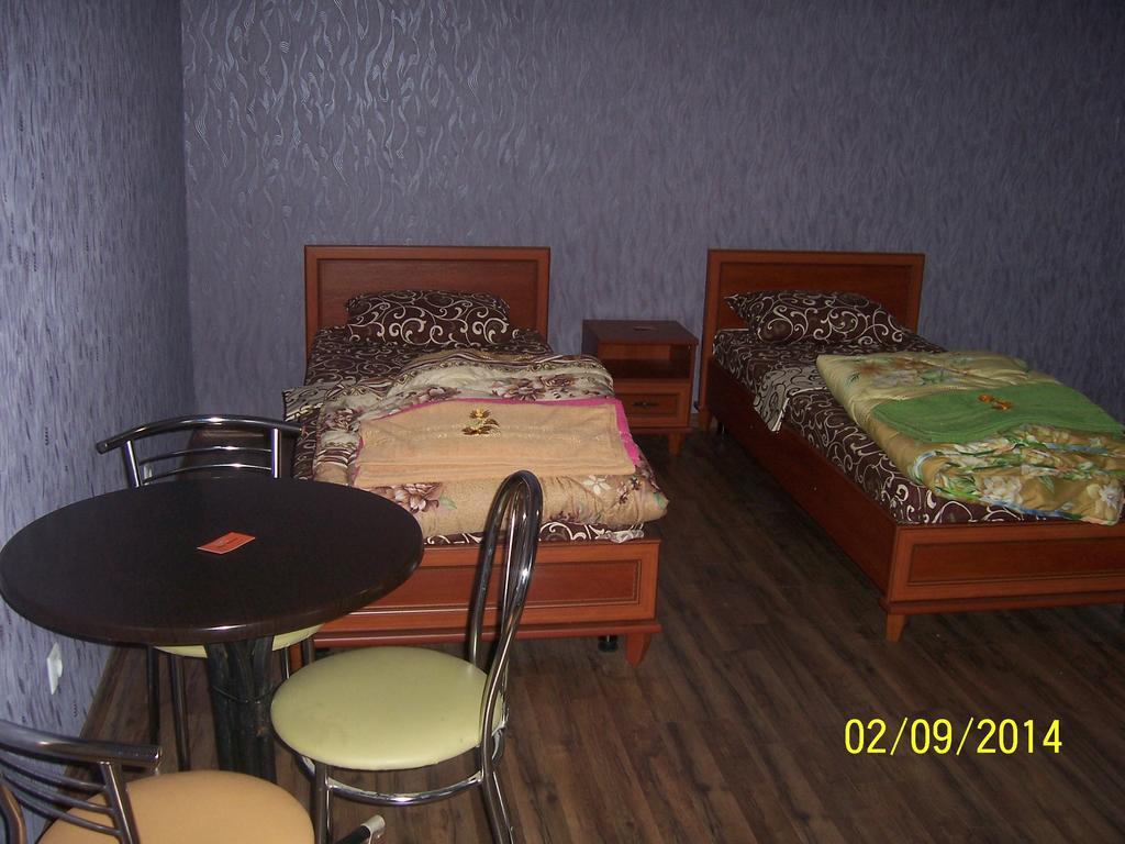 Apartments In Center 빈니차 외부 사진