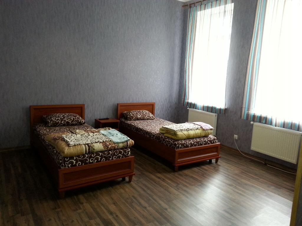 Apartments In Center 빈니차 외부 사진